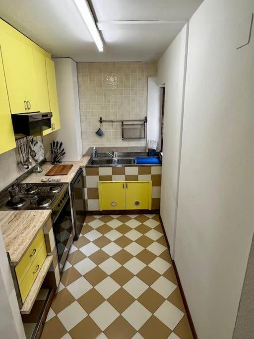 La Mansarda Lejlighed San Miniato Eksteriør billede