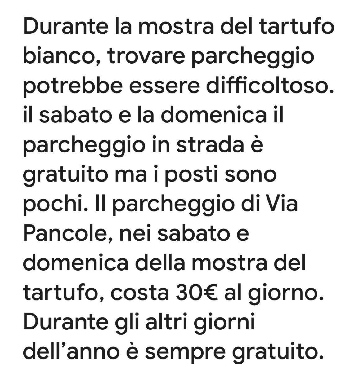 La Mansarda Lejlighed San Miniato Eksteriør billede